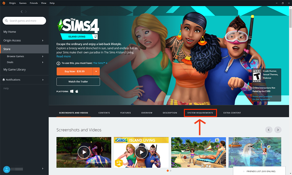 How to make sims download faster on mac windows 10